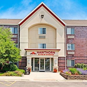 Mainstay Suites Chicago Hoffman Estates