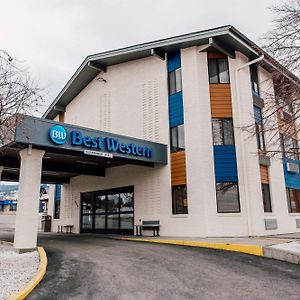 Best Western Helena - Capitol Hotel